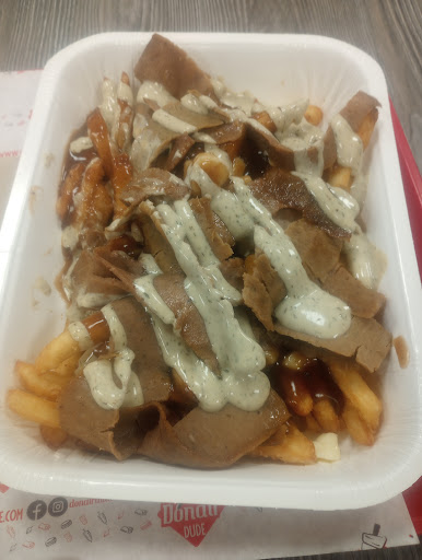 Photo of Donair Dude / Scoopville Ice Cream - 340 Hwy 33 W #2, Kelowna, BC V1X 1X8